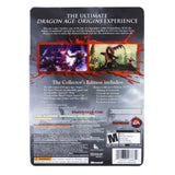 Dragon Age: Origins [Collector's Edition] (Xbox 360)