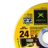 Official Xbox Magazine Demo Disc 24 (Xbox)