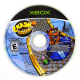 Crash Nitro Kart (Xbox)