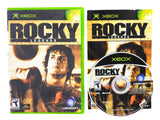 Rocky Legends (Xbox)