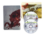 Dragon Age: Origins [Collector's Edition] (Xbox 360)