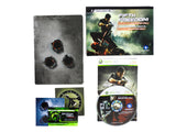 Splinter Cell: Conviction [Collector's Edition] (Xbox 360)