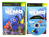 Finding Nemo (Xbox)