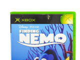 Finding Nemo (Xbox)