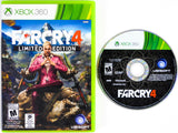 Far Cry 4 [Limited Edition] (Xbox 360)
