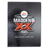 Madden 2009 20th Anniversary Edition [Collector's Edition] (Xbox 360)