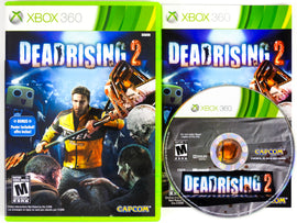 Dead Rising 2 (Xbox 360)