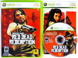 Red Dead Redemption [Special Edition] (Xbox 360)
