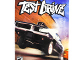 Test Drive (Xbox)