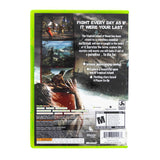 Dead Island (Xbox 360)