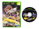 Crazy Taxi 3 (Xbox)