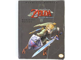 Zelda: Twilight Princess [Premiere Edition] [Game Guide]