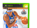 NBA Live 2005 (Xbox)