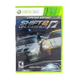 Shift 2 Unleashed [Limited Edition] (Xbox 360)