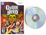 Guitar Hero Aerosmith (Nintendo Wii)