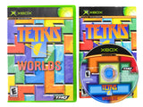 Tetris Worlds (Xbox)