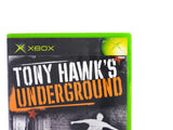 Tony Hawk Underground (Xbox)