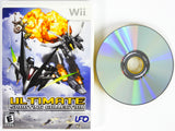 Ultimate Shooting Collection (Nintendo Wii)