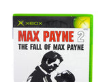 Max Payne 2 Fall Of Max Payne (Xbox)