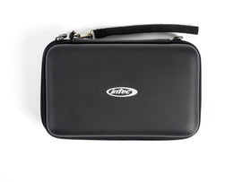 Black Nintendo DSi / DSi XL Hard Pouch [Intec] (Nintendo DS)
