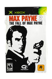 Max Payne 2 Fall Of Max Payne (Xbox)