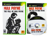 Max Payne 2 Fall Of Max Payne (Xbox)