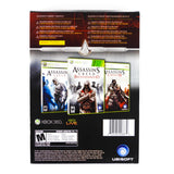 Master Assassin Pack [Future Shop] (Xbox 360)