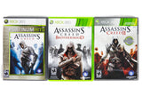 Master Assassin Pack [Future Shop] (Xbox 360)