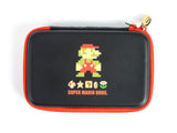 Retro Mario Hard Pouch Nintendo 3DS XL [Hori] (Nintendo 3DS)