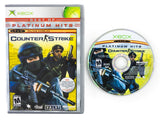 Counter Strike [Best of Platinum Hits] (Xbox)