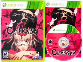 Catherine (Xbox 360)