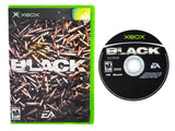 Black (Xbox)