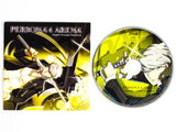 Persona 4 Arena [Soundtrack Bundle] (Xbox 360)