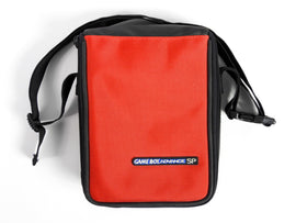 Nintendo Game Boy Advance SP Giant Travel Bag (GBA)