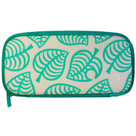 Animal Crossing Pattern Switch Carrying Travel Case (Nintendo Switch)