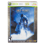 Lost Planet Extreme Condition [Collector's Edition] (Xbox 360)