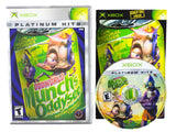 Oddworld Munch's Oddysee [Platinum Hits] (Xbox)