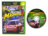 Midtown Madness 3 (Xbox)