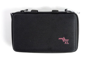 Black Nintendo DSi / DSi XL Hard Pouch (Nintendo DS)