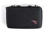 Black Nintendo DSi / DSi XL Hard Pouch (Nintendo DS)