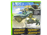 Halo: Combat Evolved [Game Of The Year] [Not For Resale] (Xbox)