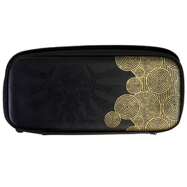 The Legend of Zelda: Tears of the Kingdom Carrying Travel Case (Nintendo Switch)