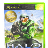 Halo: Combat Evolved [Game Of The Year] [Not For Resale] (Xbox)