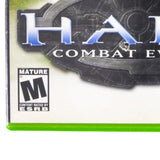 Halo: Combat Evolved (Xbox)