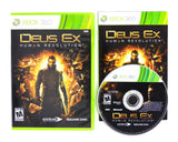 Deus Ex: Human Revolution (Xbox 360)