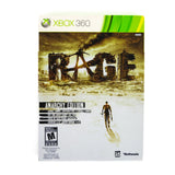 Rage [Anarchy Edition] (Xbox 360)