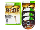 Rage [Anarchy Edition] (Xbox 360)