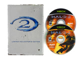 Halo 2 [Limited Collector's Edition] (Xbox)