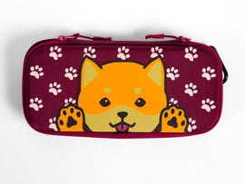 Unofficial Nintendo Switch Hard Pouch (Nintendo Switch)