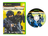 Counter Strike (Xbox)